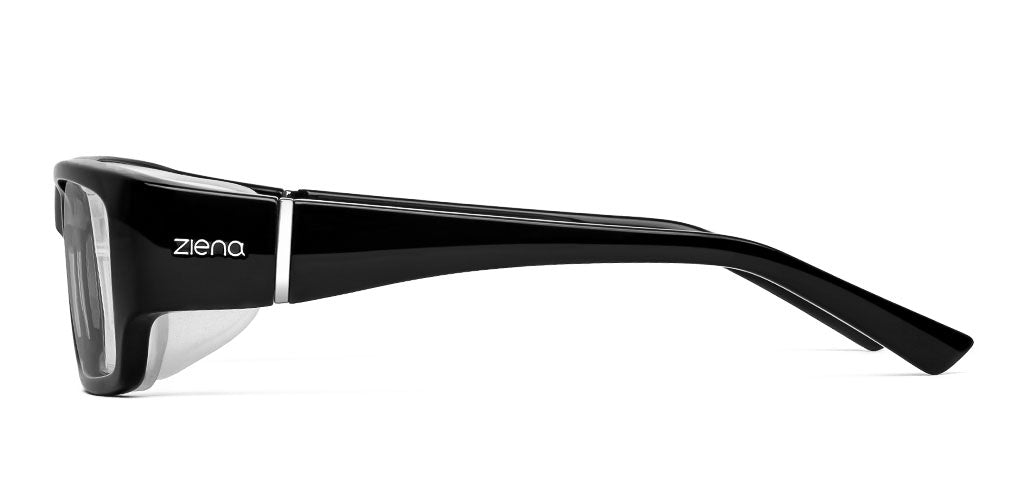 Seacrest - Ziena Dry Eye Eyewear - Wind &amp; Air Protection