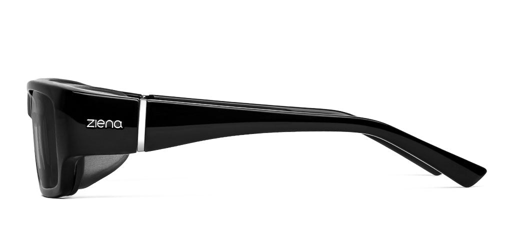 Seacrest - Ziena Dry Eye Eyewear - Wind &amp; Air Protection