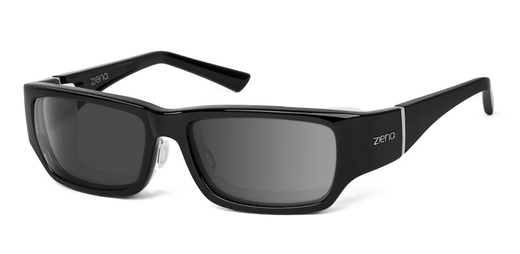 Seacrest | RX - Ziena Dry Eye Eyewear - Wind &amp; Air Protection