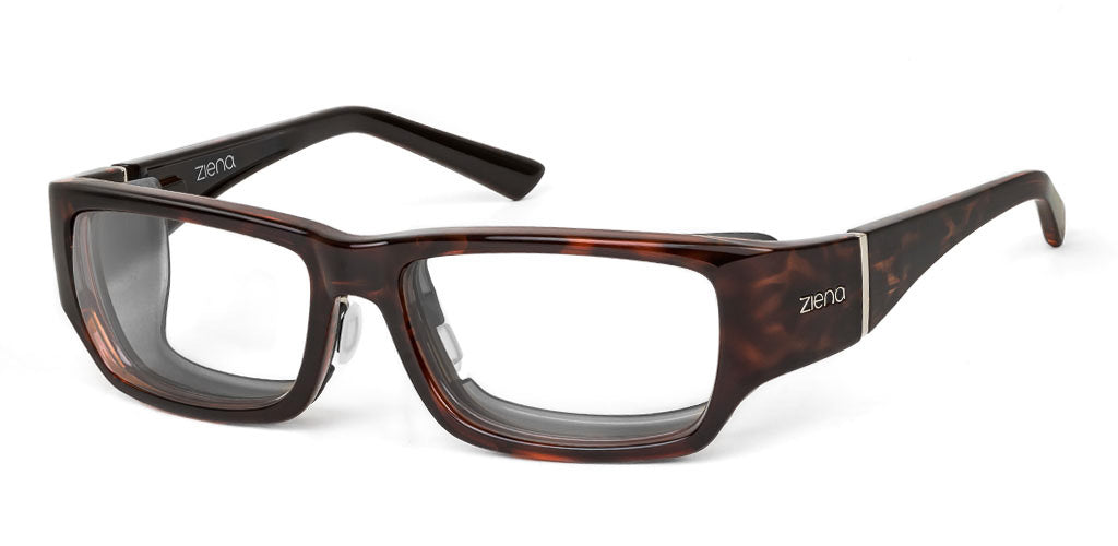 Seacrest - Ziena Dry Eye Eyewear - Wind &amp; Air Protection