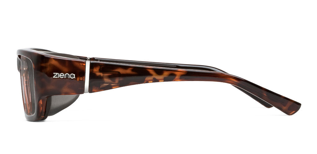 Seacrest - Ziena Dry Eye Eyewear - Wind &amp; Air Protection