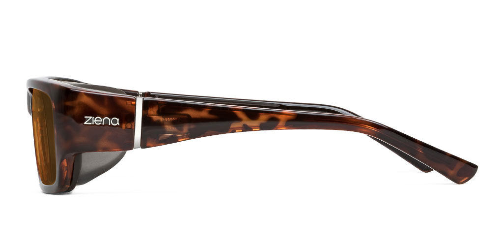 Seacrest - Ziena Dry Eye Eyewear - Wind &amp; Air Protection