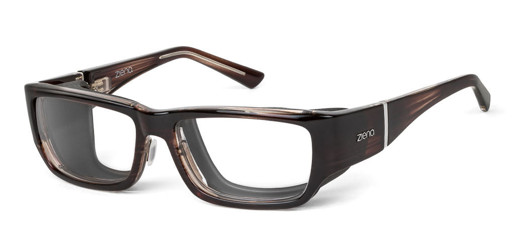 Seacrest - Ziena Dry Eye Eyewear - Wind &amp; Air Protection