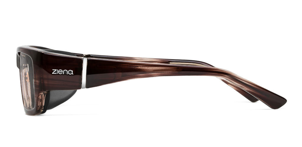 Seacrest - Ziena Dry Eye Eyewear - Wind &amp; Air Protection