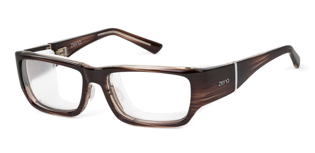 Seacrest - Ziena Dry Eye Eyewear - Wind &amp; Air Protection