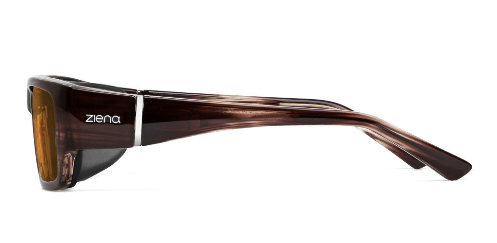 Seacrest - Ziena Dry Eye Eyewear - Wind &amp; Air Protection