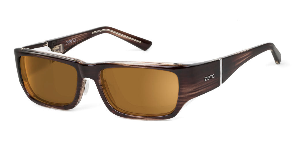 Seacrest - Ziena Dry Eye Eyewear - Wind &amp; Air Protection