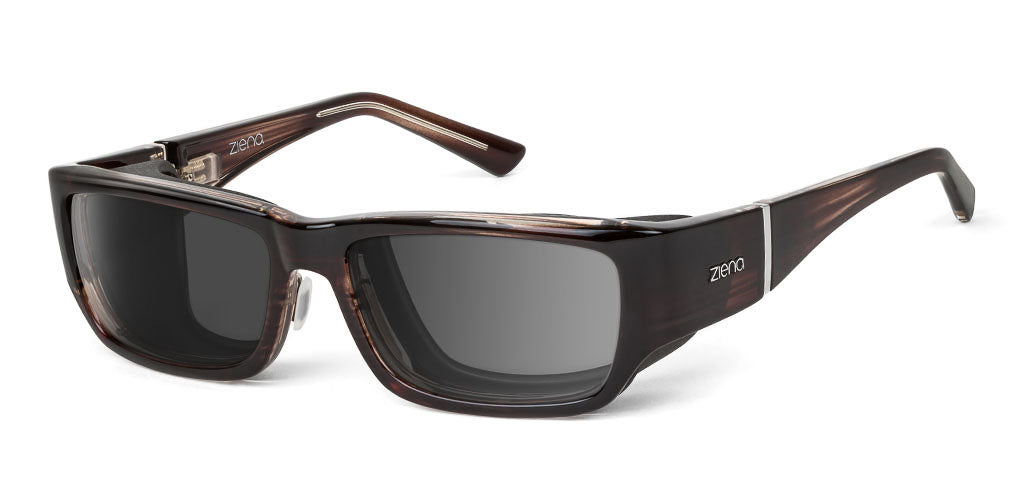 Seacrest - Ziena Dry Eye Eyewear - Wind &amp; Air Protection