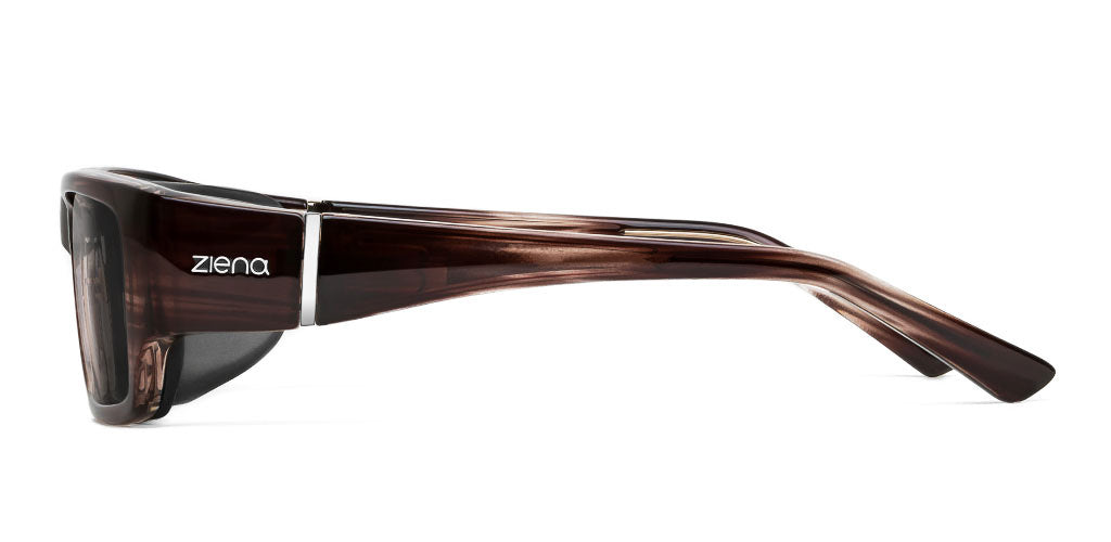 Seacrest - Ziena Dry Eye Eyewear - Wind &amp; Air Protection