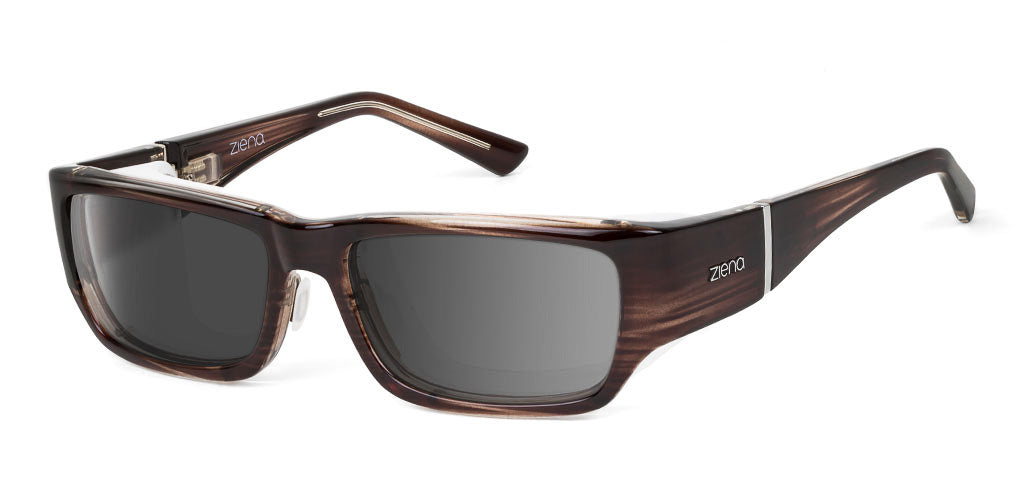 Seacrest | RX - Ziena Dry Eye Eyewear - Wind &amp; Air Protection
