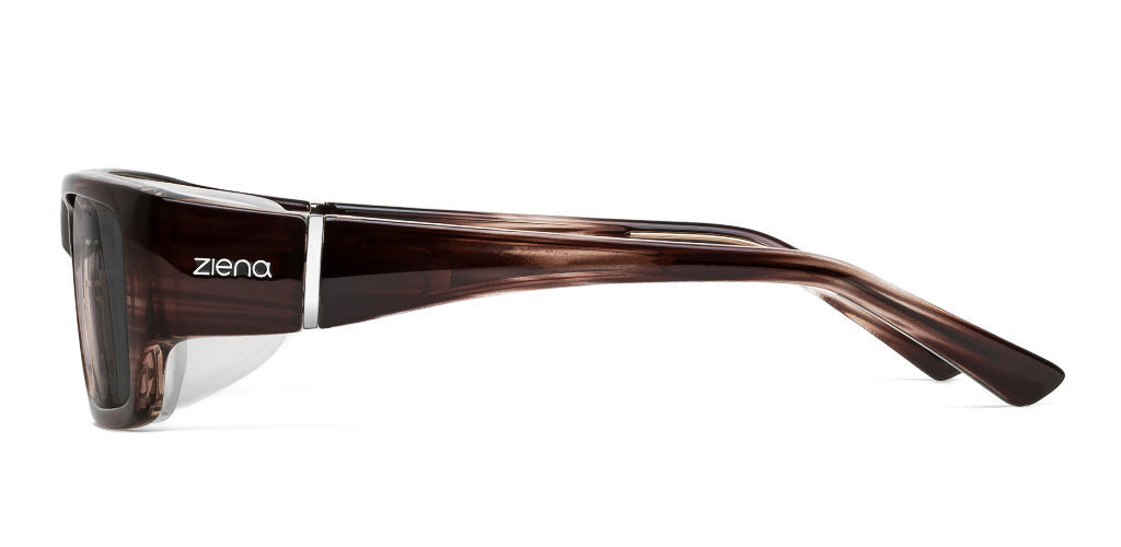 Seacrest - Ziena Dry Eye Eyewear - Wind &amp; Air Protection