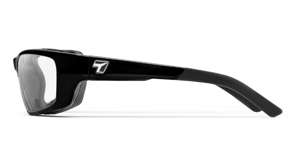 Ventus - Ziena Dry Eye Eyewear - Wind &amp; Air Protection