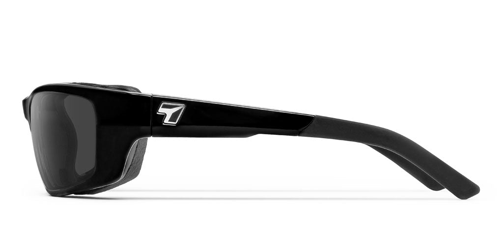Ventus | RX - Ziena Dry Eye Eyewear - Wind &amp; Air Protection