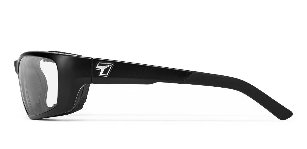 Ventus | RX - Ziena Dry Eye Eyewear - Wind &amp; Air Protection