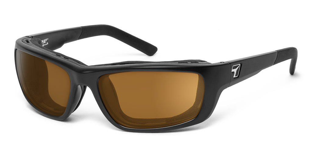 Ventus - Ziena Dry Eye Eyewear - Wind &amp; Air Protection