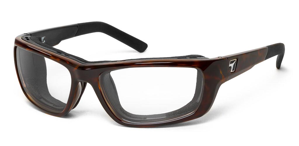 Ventus | RX - Ziena Dry Eye Eyewear - Wind &amp; Air Protection