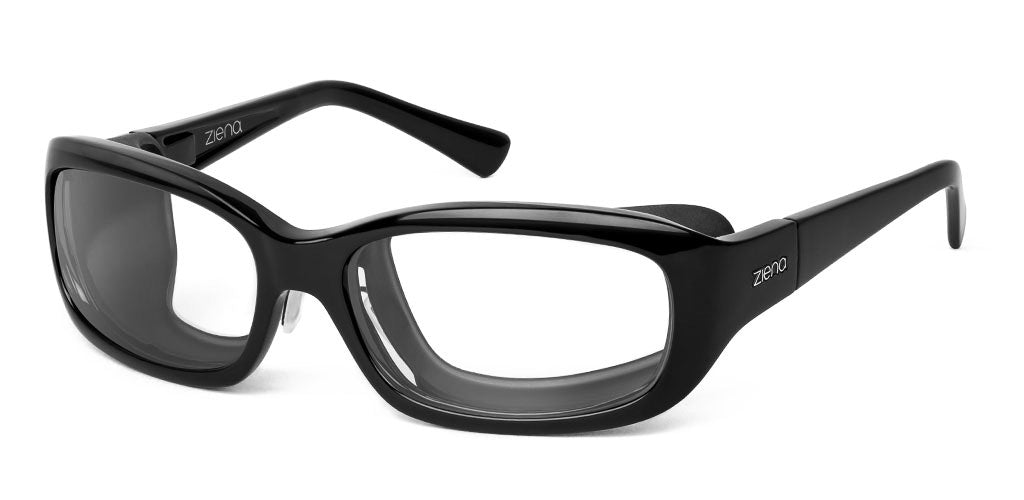 Verona | Bifocal - Ziena Dry Eye Eyewear - Wind &amp; Air Protection