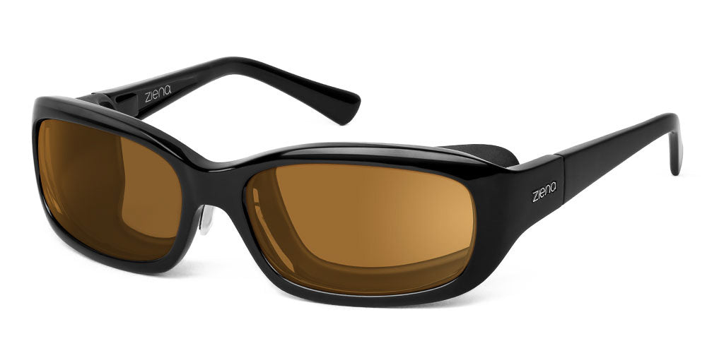 Verona - Ziena Dry Eye Eyewear - Wind &amp; Air Protection