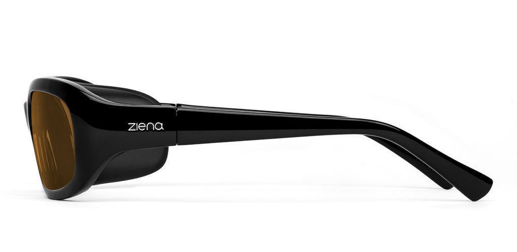Verona - Ziena Dry Eye Eyewear - Wind &amp; Air Protection