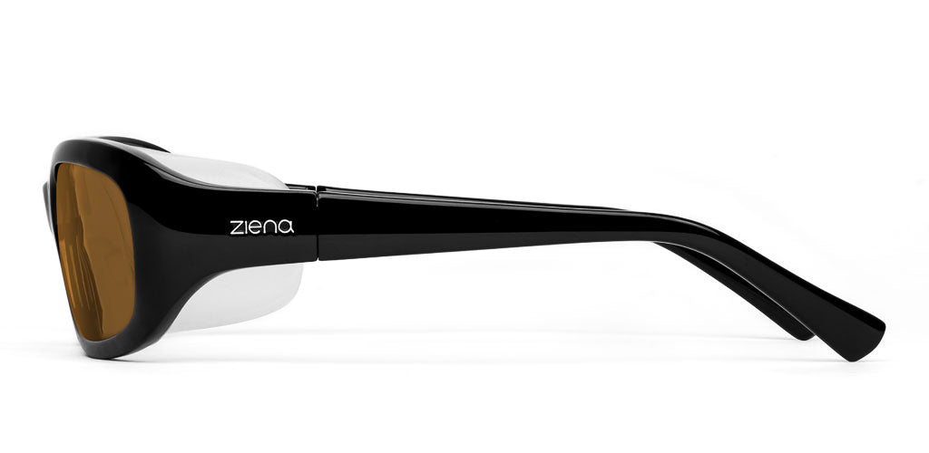 Verona - Ziena Dry Eye Eyewear - Wind &amp; Air Protection