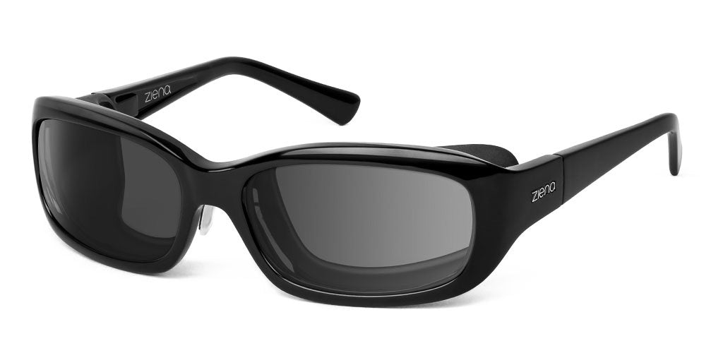 Verona | Bifocal - Ziena Dry Eye Eyewear - Wind &amp; Air Protection