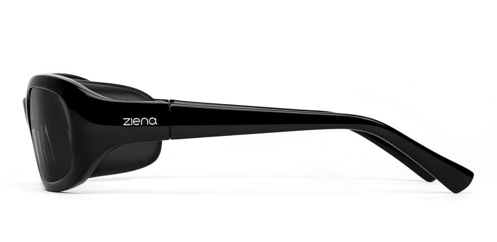 ZIENA Verona - Dry Eye Relief Glasses | Air & Allergen Blocking Eyewear ...