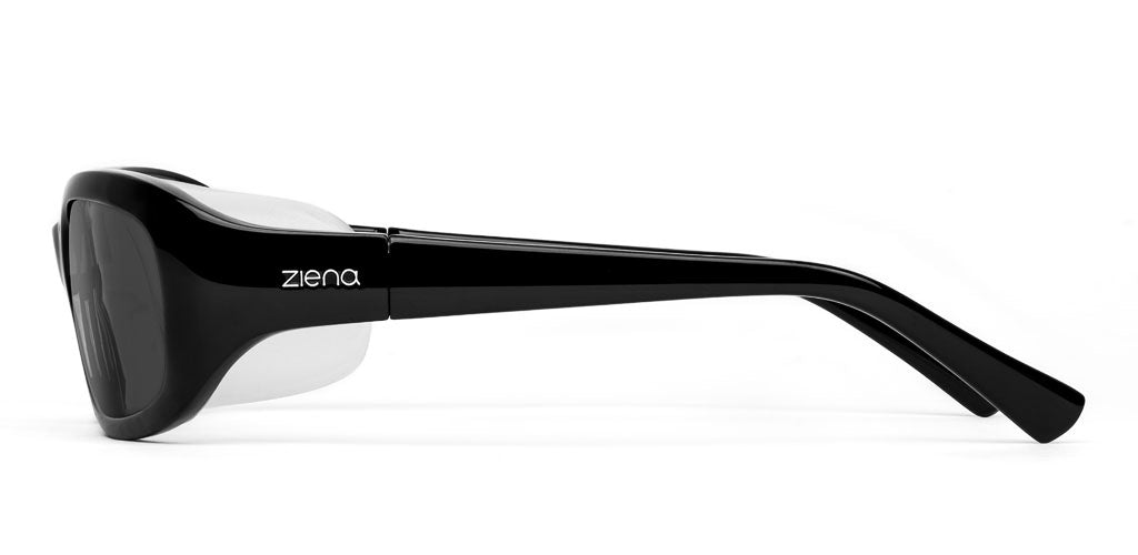 Verona - Ziena Dry Eye Eyewear - Wind &amp; Air Protection