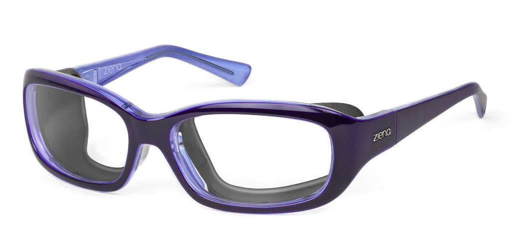 Verona | Bifocal - Ziena Dry Eye Eyewear - Wind &amp; Air Protection