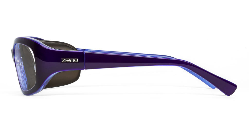 Verona - Ziena Dry Eye Eyewear - Wind &amp; Air Protection