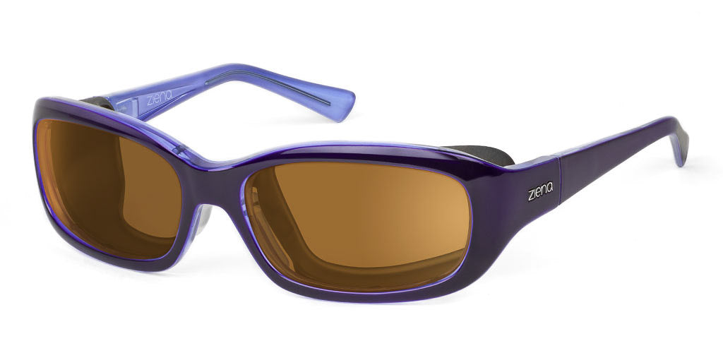 Verona - Ziena Dry Eye Eyewear - Wind &amp; Air Protection