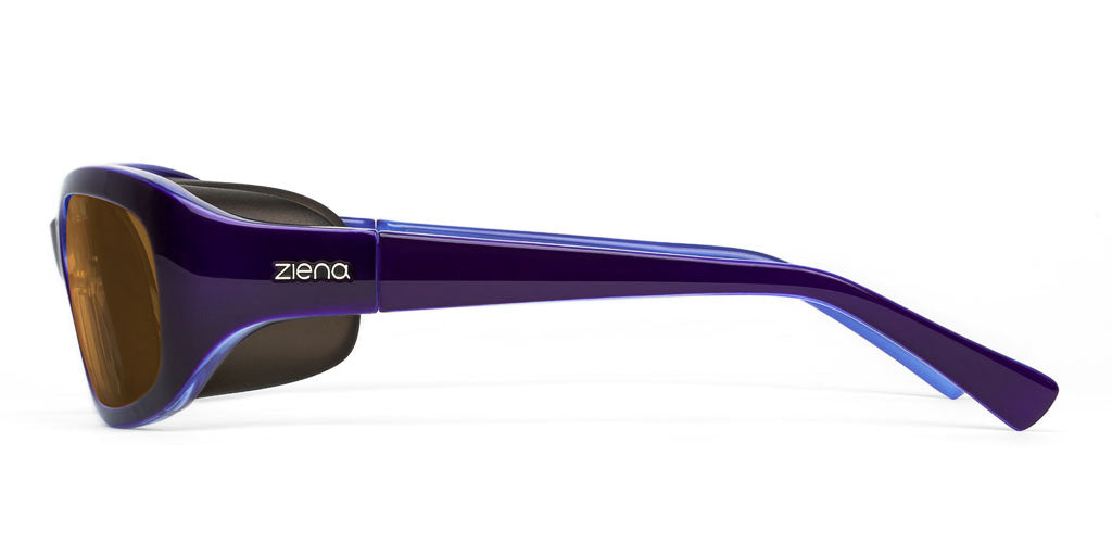 Verona - Ziena Dry Eye Eyewear - Wind &amp; Air Protection