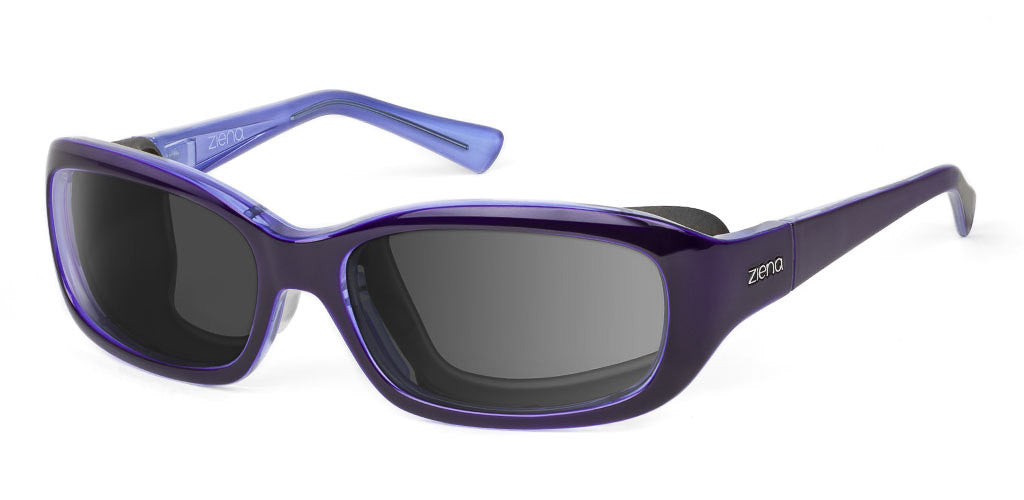 Verona | Bifocal - Ziena Dry Eye Eyewear - Wind &amp; Air Protection