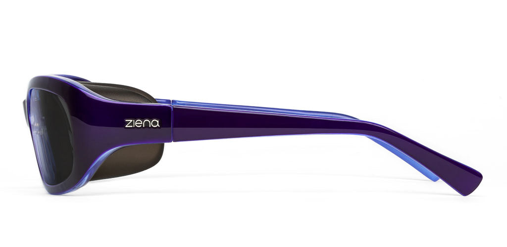 Verona - Ziena Dry Eye Eyewear - Wind &amp; Air Protection