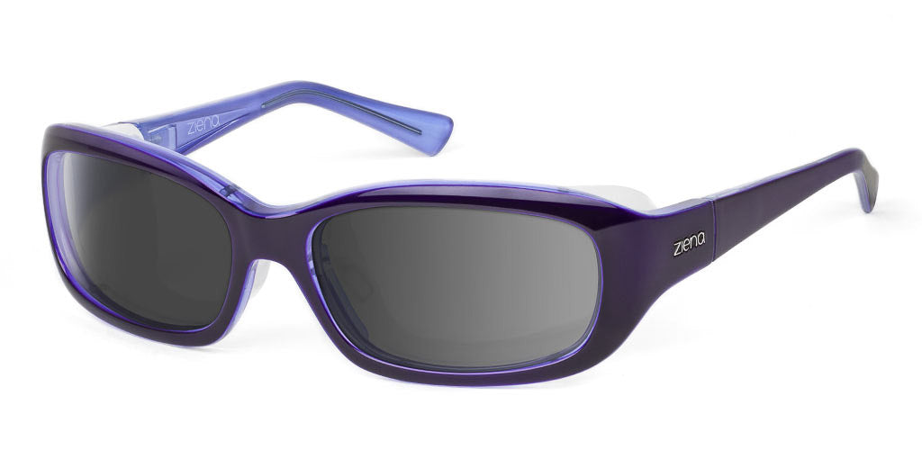 Verona | RX - Ziena Dry Eye Eyewear - Wind &amp; Air Protection