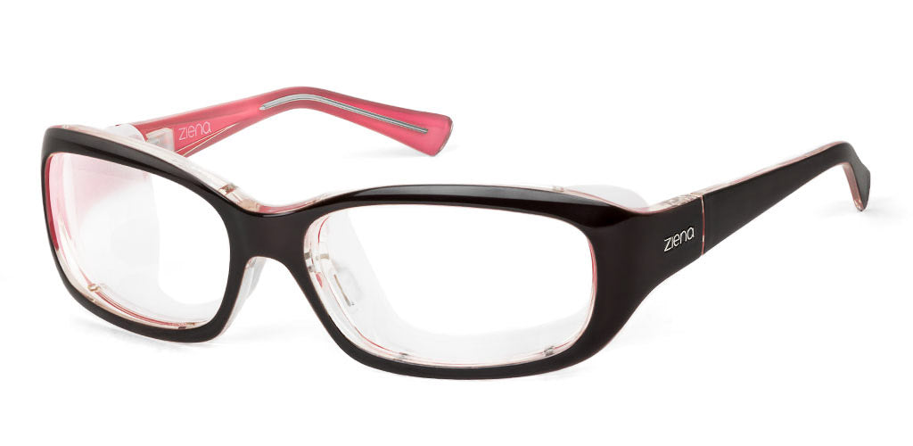 Verona | RX - Ziena Dry Eye Eyewear - Wind &amp; Air Protection