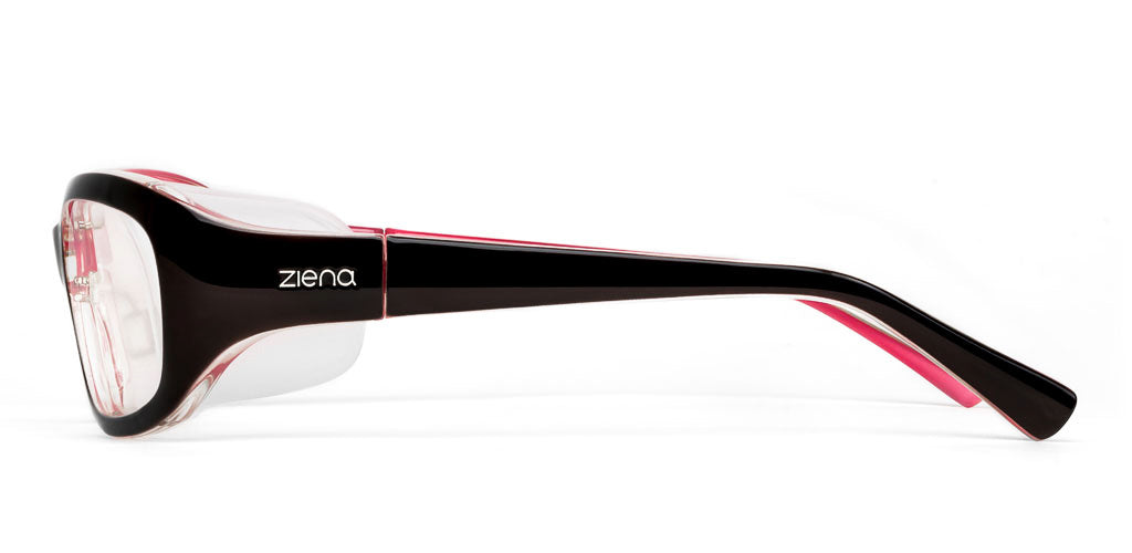 Verona | RX - Ziena Dry Eye Eyewear - Wind &amp; Air Protection