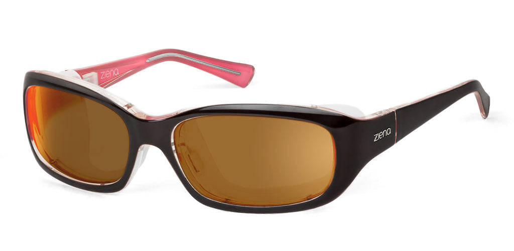 Verona | RX - Ziena Dry Eye Eyewear - Wind &amp; Air Protection