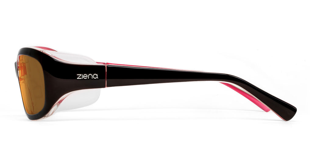 Verona | RX - Ziena Dry Eye Eyewear - Wind &amp; Air Protection