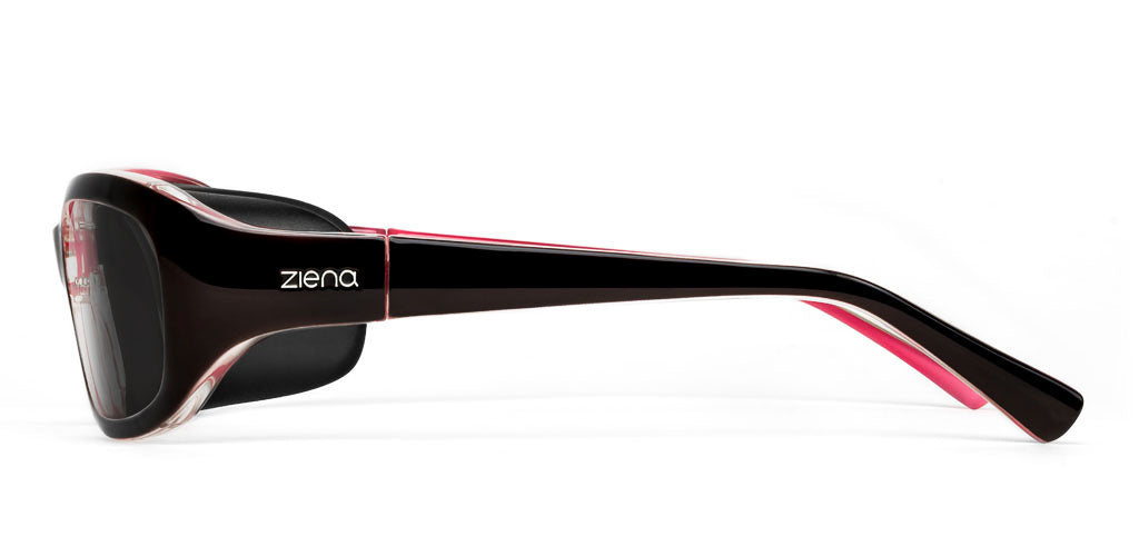 Verona - Ziena Dry Eye Eyewear - Wind &amp; Air Protection