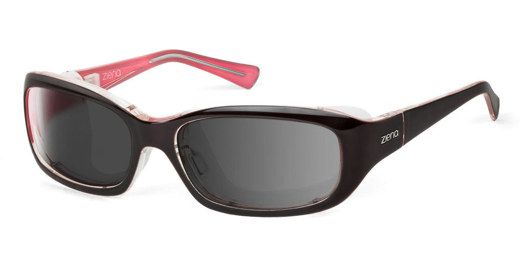 Verona - Ziena Dry Eye Eyewear - Wind &amp; Air Protection