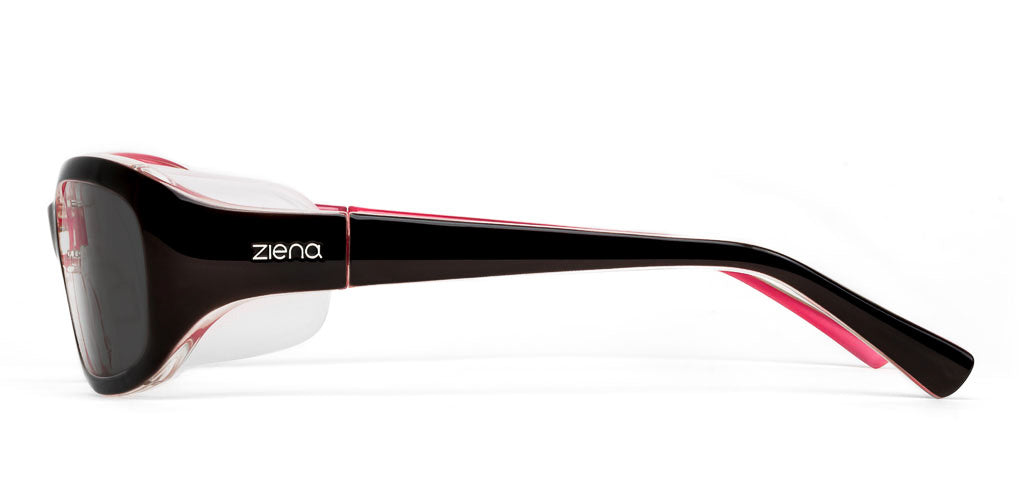 Verona | RX - Ziena Dry Eye Eyewear - Wind &amp; Air Protection
