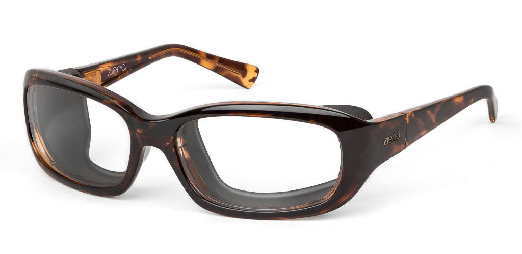 Verona | Bifocal - Ziena Dry Eye Eyewear - Wind &amp; Air Protection