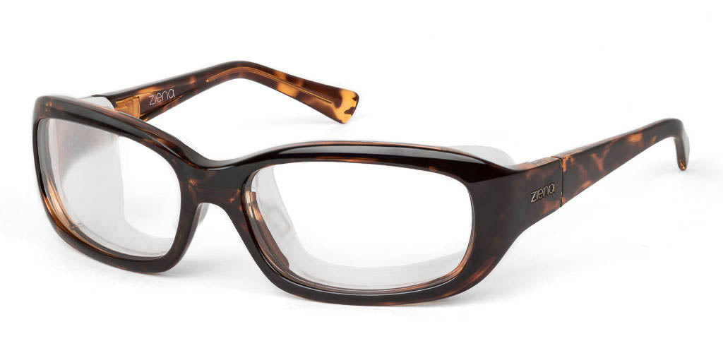 moisture goggles for dry eyes ZIENA Verona - Dry Eye Relief Glasses | Air & Allergen Blocking Eyewear
