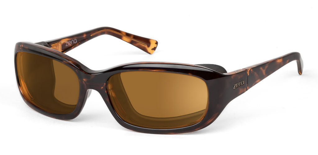 Verona - Ziena Dry Eye Eyewear - Wind &amp; Air Protection