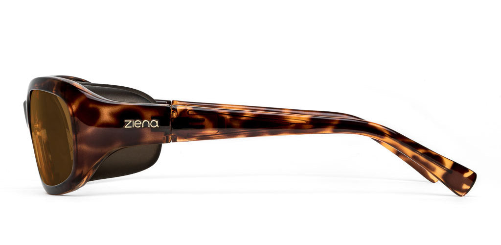 Verona - Ziena Dry Eye Eyewear - Wind &amp; Air Protection