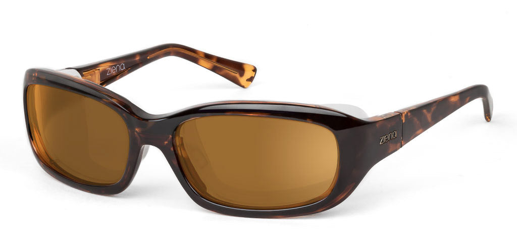 Verona - Ziena Dry Eye Eyewear - Wind &amp; Air Protection