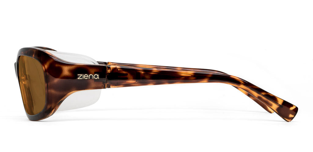 Verona | RX - Ziena Dry Eye Eyewear - Wind &amp; Air Protection