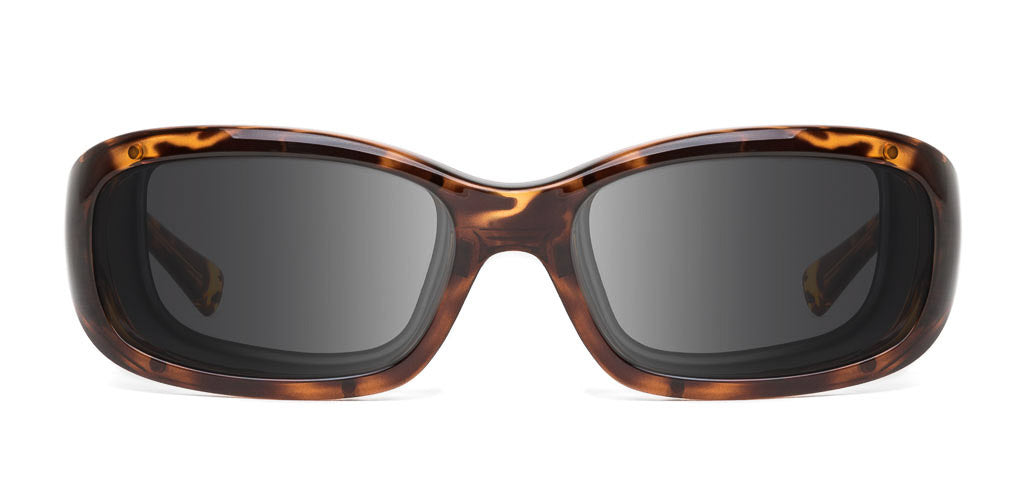 Verona | Bifocal - Ziena Dry Eye Eyewear - Wind &amp; Air Protection