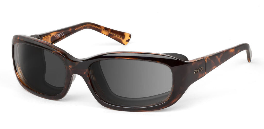 Verona - Ziena Dry Eye Eyewear - Wind &amp; Air Protection