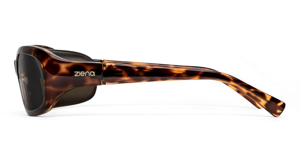 Verona - Ziena Dry Eye Eyewear - Wind &amp; Air Protection